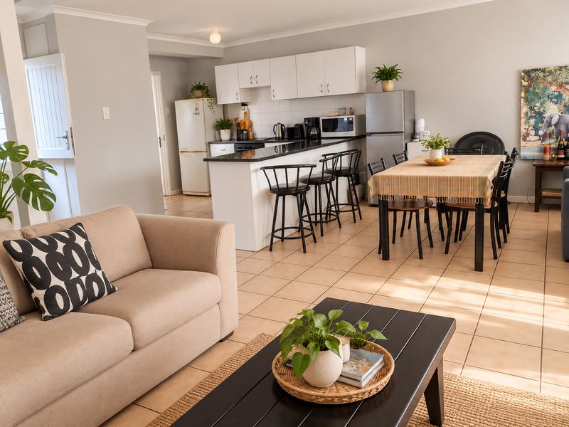 To Let 2 Bedroom Property for Rent in Stellenbosch Central Western Cape